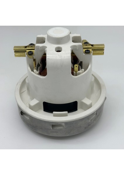 Karcher Buharlı Temizlik Robotu SV1802 SV1902 Vakum Motoru modelleri