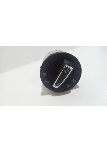 Vw-Oem Far Anahtarı Ön Arka Sisli 5E0941431M