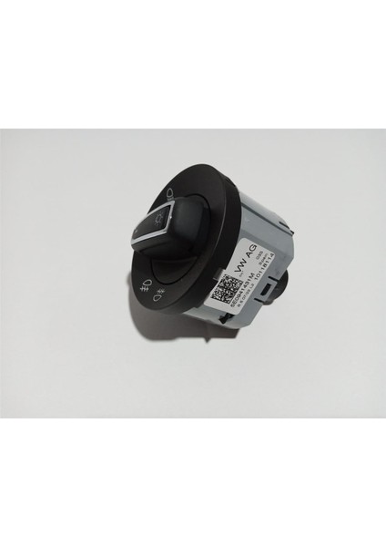 Vw-Oem Far Anahtarı Ön Arka Sisli 5E0941431M fiyatları