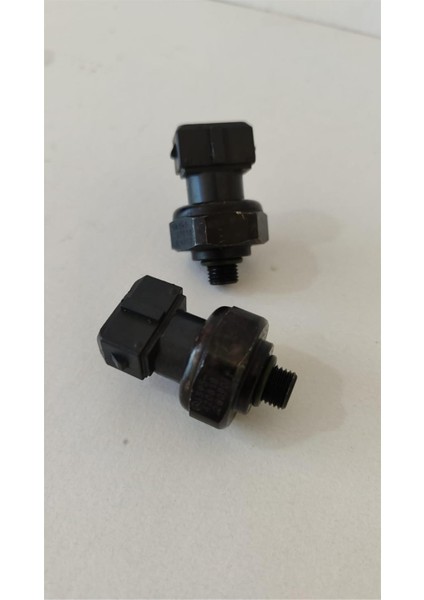 Mercedes Mercedes Klıma Basınç Müşürü 6395420818