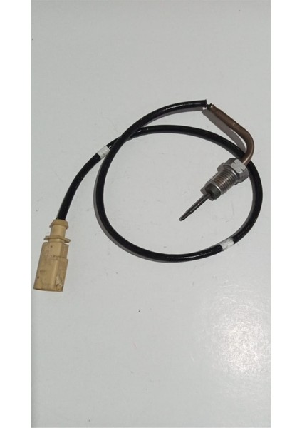 Vw-Oem Egzoz Sıcaklık Sensörü 04L906088EN