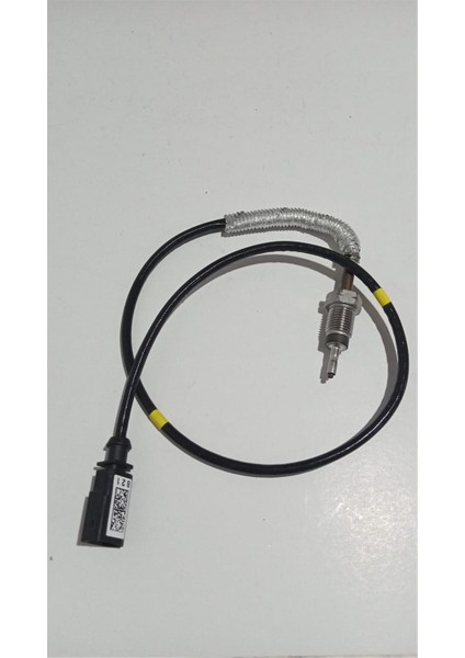 A3 Golf Passat Egzoz Gazı Sıcaklık (Egt) Sensörü 04L 906 088 Ht
