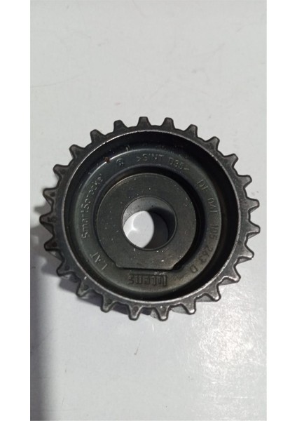 Vw Skoda Fabia 1.2 Tsi Triger Kayışı Kasnak 04E 105 263 A 04E 105 263 D