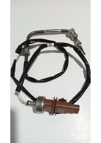Vw-Oem Egzoz Sıcaklık Sensörü 03N919529F