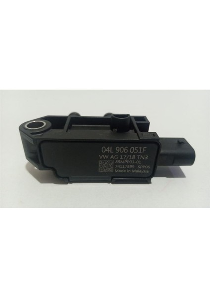Vm-Oem Vw Basinç Sensörü 04L906051F