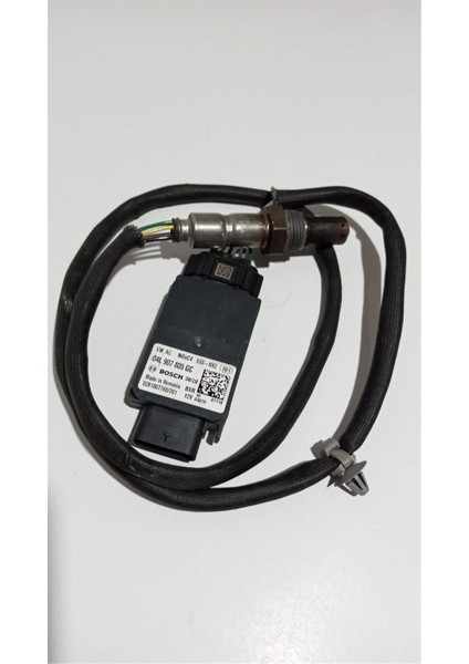 Vw-Audi-Skoda-Seat-Oem Vw Nox Sensör 04L907805GC