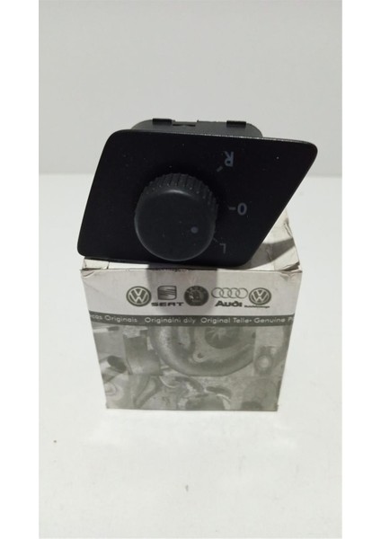 6Q1959565 Ayna Ayar Düğmesi