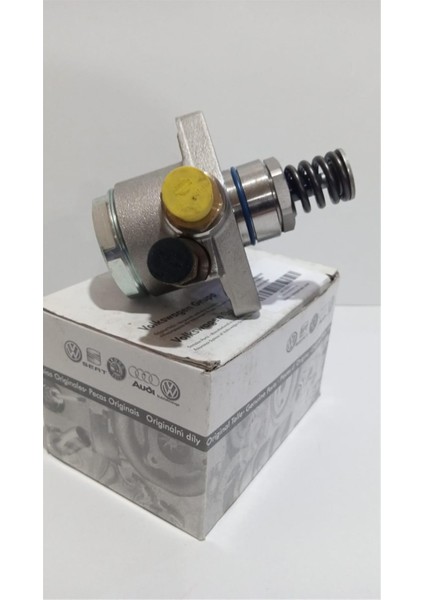 03C127026M Yakıt Pompası