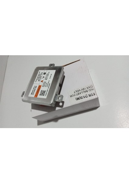 Vm-Oem Vw Xenon Far Beyni 8K0941597E