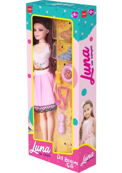 Veteriner Pet Bebek Seti