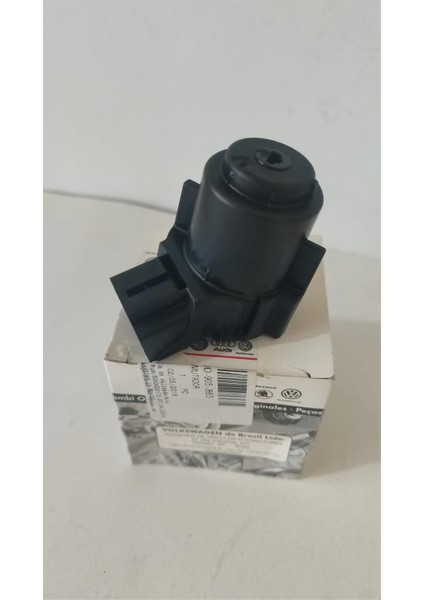 Vw Kontak Soketi 6R0905865