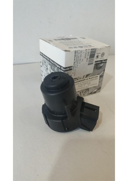 Vw Kontak Soketi 6R0905865 fiyatları