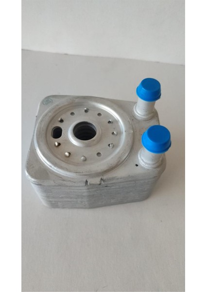Vw Yağ Soğutucu 038117021C