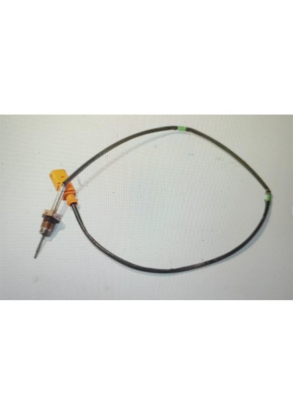 Vw Audı Skoda Seat Oem Sıcaklık Sensörü 04L 906 066 Ht
