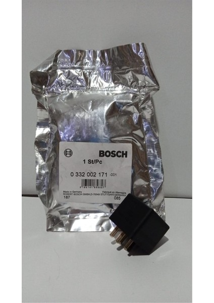 Bütün Arabalar Abs Role Bosch 332002171