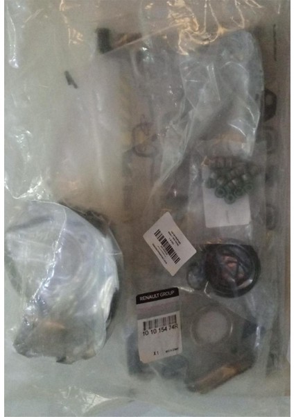 101015474R Renault Takım Contası