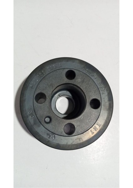 Vw-Oem Krank Mili Kasnağı 04L105215A