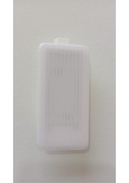 34216000390 Bmw Bagaj Aydınlatma Lambası