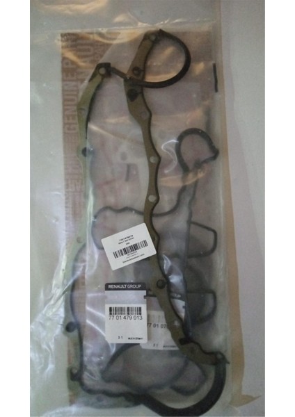 7701479013 Renault Takım Contası