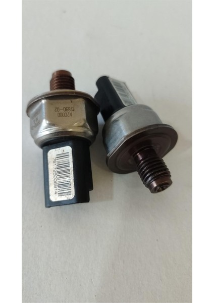 Ford Basınç Sensörü 9655465480