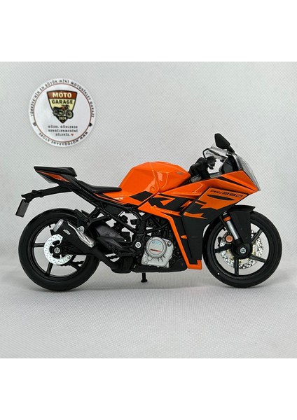 Ktm RC390 1:12 Diecast Motosiklet Model – Lisanslı Maisto Metal Maket & Koleksiyon Oyuncak fiyatları
