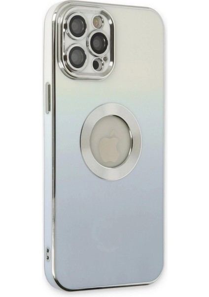 Newface iPhone 12 Pro Max Kılıf Best Silikon - Mavi fiyatları