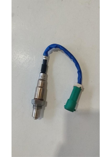 Ford Oksijen Sensörü 0258006604