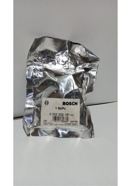 Bütün Arabalar Abs Role Bosch 332002191
