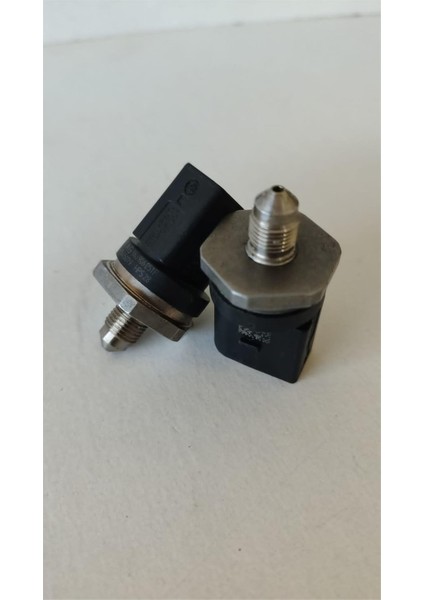 Ford Rail Basınç Sensörü 0261545079