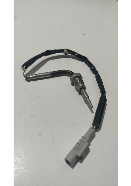 Hyundai Egzoz Sıcaklık Sensörü 39230-04YB1