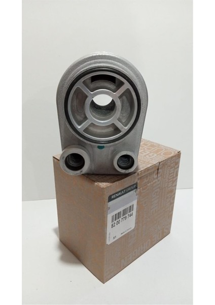 Renault Yağ Soğutucu 8200779744