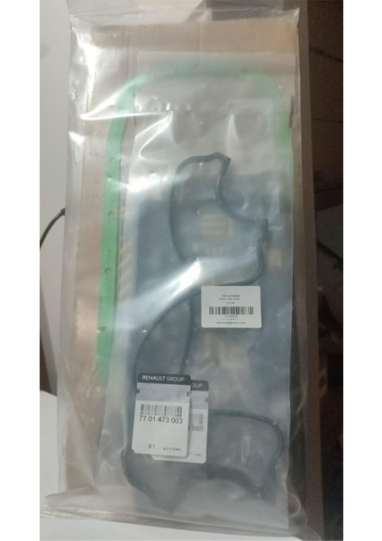 7701473003 Renault Takım Contası