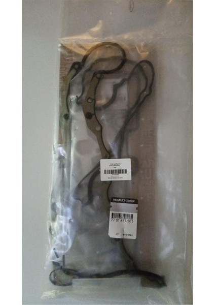 7701477501 Renault Takım Contası