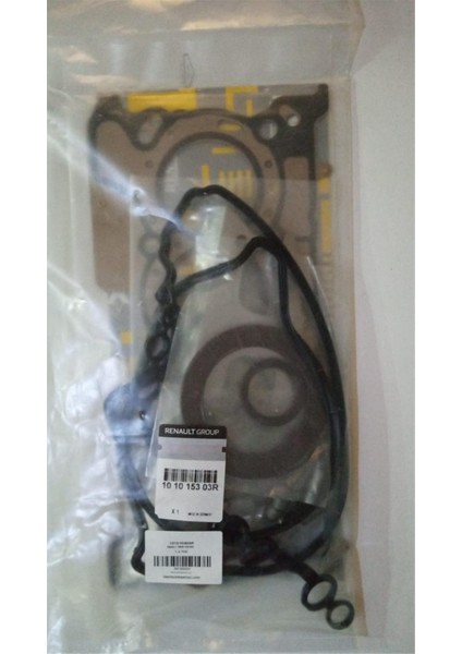 101015303R Renault Takım Contası