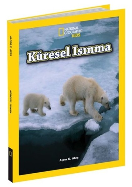 Küresel Isınma