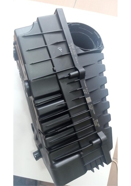 Vw-Audi-Skoda-Seat-Oem Vw Hava Fıltre Kazanı 3Q0129607
