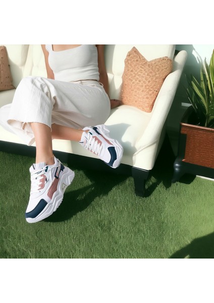 Kadın Sneaker Sporayakkabı