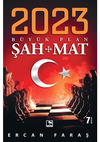 2023 Büyük Plan Şah Mat