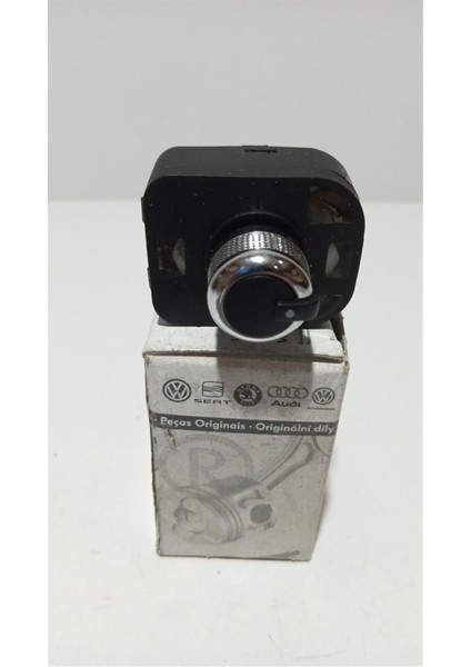 4F0959565 Ayna Ayar Düğmesi