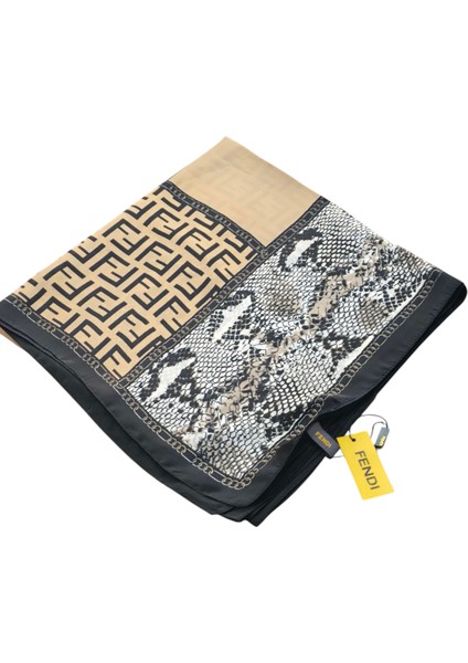 Vual Ipek Şal F Desen Siyah Gold modelleri