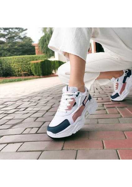 Kadın Sneaker Sporayakkabı modelleri