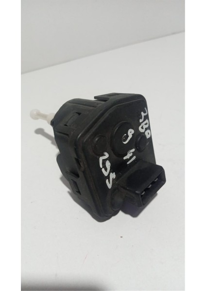 Vw-Vag Vw Far Ayar Motoru 3B0941295 fiyatları