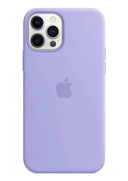 iphone 11 Pro Max Slikon Lansman Kılıf Beyaz