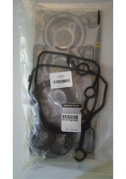 101013490R Renault Takım Contası