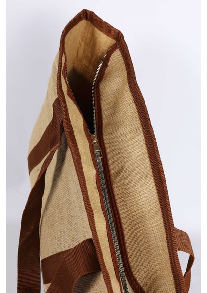 Ege Hasır Plaj Çantası - Orta Boy fırsatları