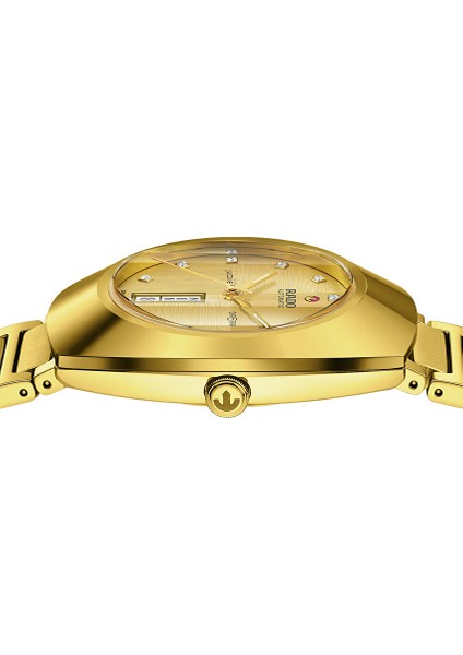 Diastar Original Diamonds R12161733 Kol Saati modelleri