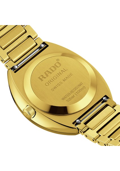 Diastar Original Diamonds R12161733 Kol Saati fırsatları