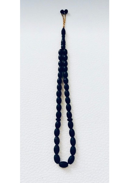 El Oyması Usta Işçilikli Tesbih Abanoz Ağacı fiyatları