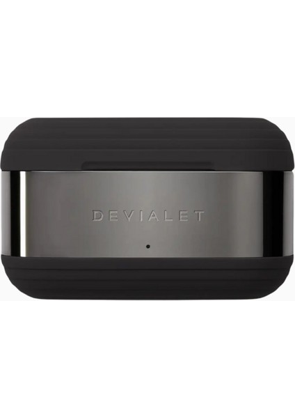 Gemini Iı Iconic Beyaz Kulaklık, Gürültü Engelleyici