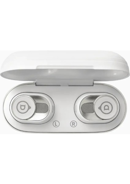 Gemini Iı Iconic Beyaz Kulaklık, Gürültü Engelleyici modelleri